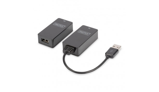 Digitus USB pikendus