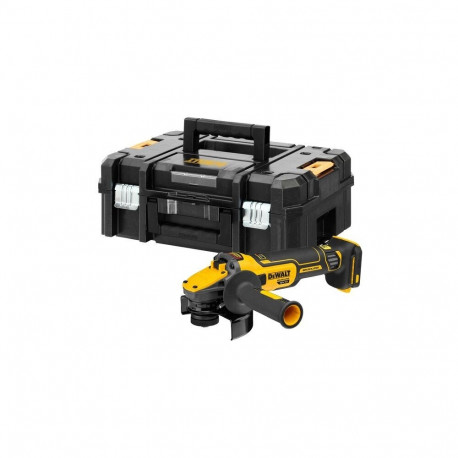 DeWALT nurklihvija DCG409NT-XJ 12.5cm 9000RPM 1.8kg