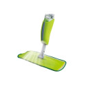 Greenblue 59870 mop Dry&Wet Microfiber Green,Silver