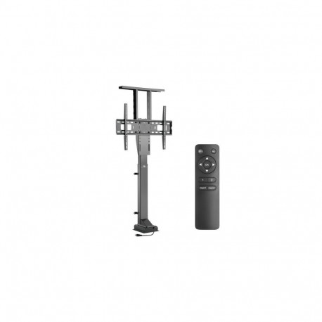 Maclean teleri seinakinnitus MC-866 elektriline pikendatav 37''-65'' VESA 600x400 max 50kg
