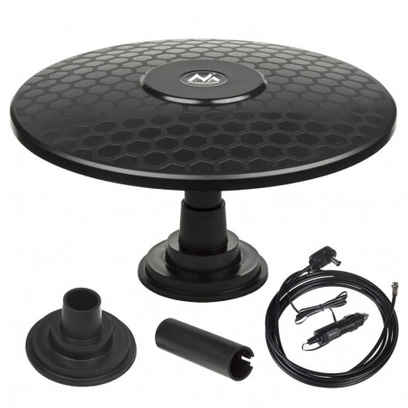 Maclean teleri siseantenn MCTV-945 12/24V 44dB