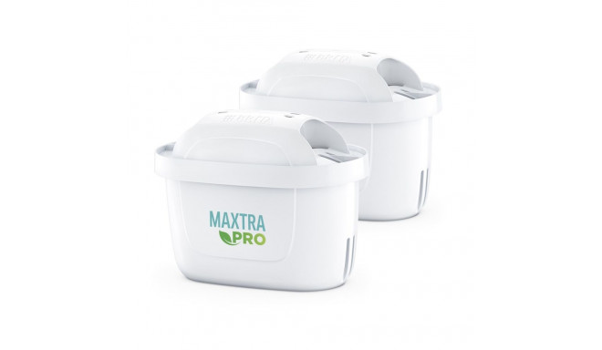 Brita MX+ Pro Pure Performance filter 2 pcs