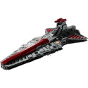 LEGO STAR WARS 75367 Venator-class Republic Attack Cruiser (Ultimate Collector Series)