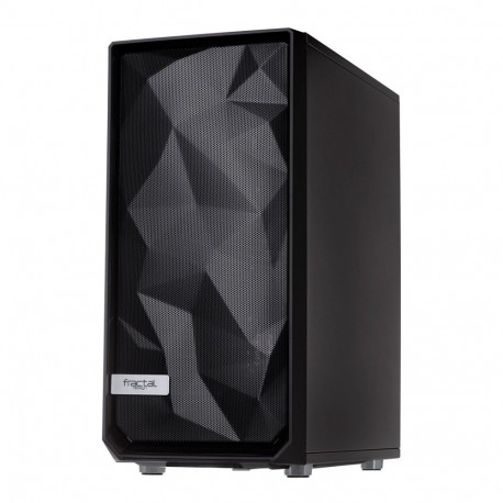 Fractal Design Meshify C must midi-torn