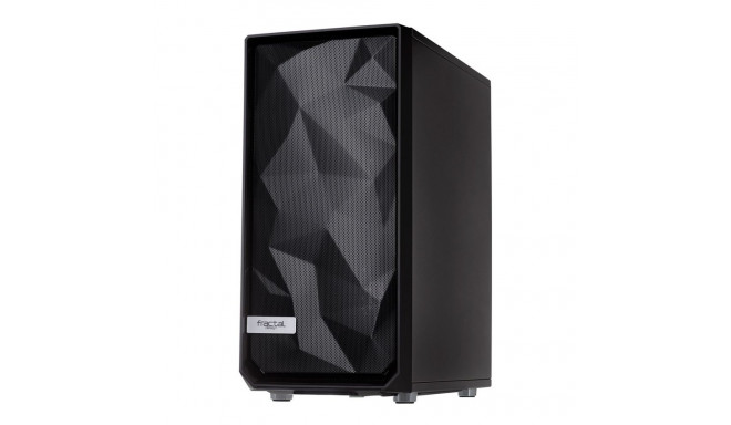 Fractal Design Meshify C must midi-torn