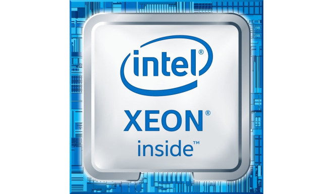 Intel Xeon E-2236 - 3.4 GHz Processor