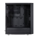 Fractal Design Meshify C Solid