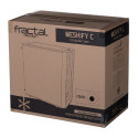 Fractal Design Meshify C Solid