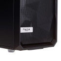 Fractal Design Meshify C Solid
