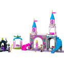 LEGO DISNEY PRINCESS 43211 AURORA'S CASTLE