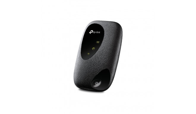 TP-Link 4G LTE Mobile Wi-Fi