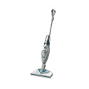Black & Decker FSM1616-QS stick vacuum/electric broom White