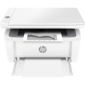 HP LaserJet MFP M140w Printer, Black and white, Printer for Small office, Print, copy, scan, Scan to