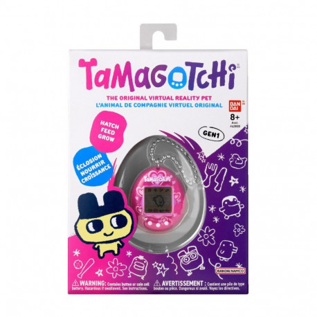 Tamagotchi Sweet Heart