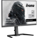 iiyama G-MASTER GB2745QSU-B1 computer monitor 68.6 cm (27") 2560 x 1440 pixels 2K Ultra HD LED Black