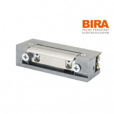 Electric strike HARTTE S12R series S 12V DC reversible