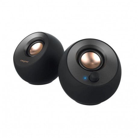 Creative Labs kõlarid Pebble V2 USB-C 2.0