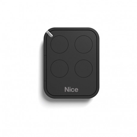 NICE FLO4RE 433.92 MHz 4 channel remote control