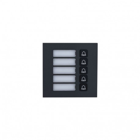 Dahua Technology kõnenupu moodul VTO4202FB-MB5
