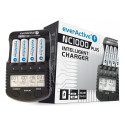Charger everActive NC-1000 Plus
