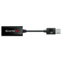 Creative Labs Sound BlasterX G1 7.1 channels USB