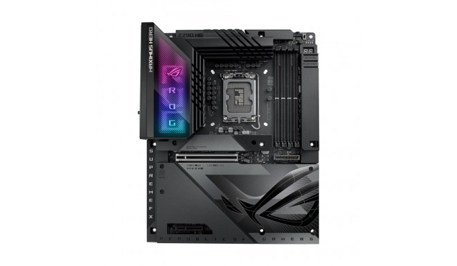 ASUS ROG Maximus Z790 Hero BTF, Intel Z790 Motherboard - Socket 1700, DDR5