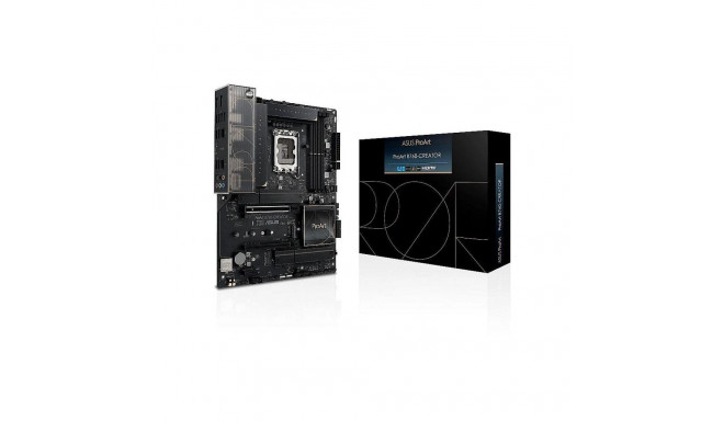 ASUS PROART B760-CREATOR Intel B760 LGA 1700 ATX emaplaat
