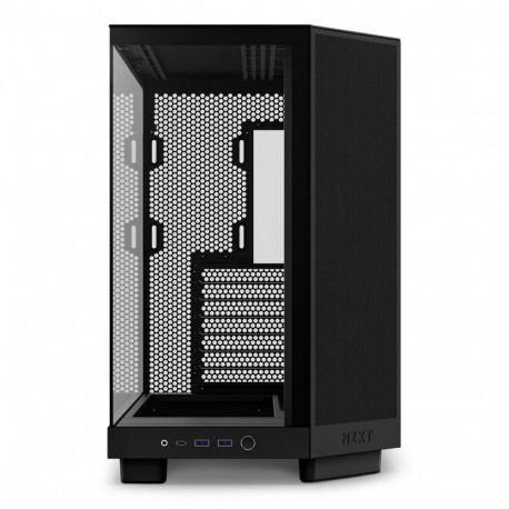 NZXT H6 Flow midi-tower must