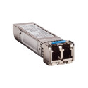 Cisco MGBLX1 SFP Transceiver | Gigabit Ethernet (GbE) 1000BASE-LX Mini-GBIC (MGBLX1)