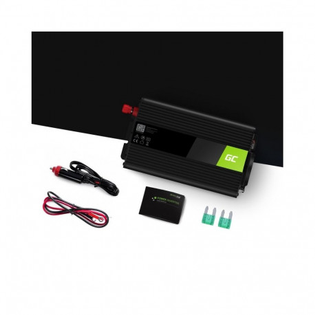 Green Cell muundur INV05DE DC-AC