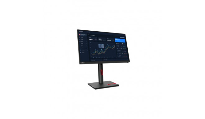 Lenovo ThinkVision T22i-30 monitor