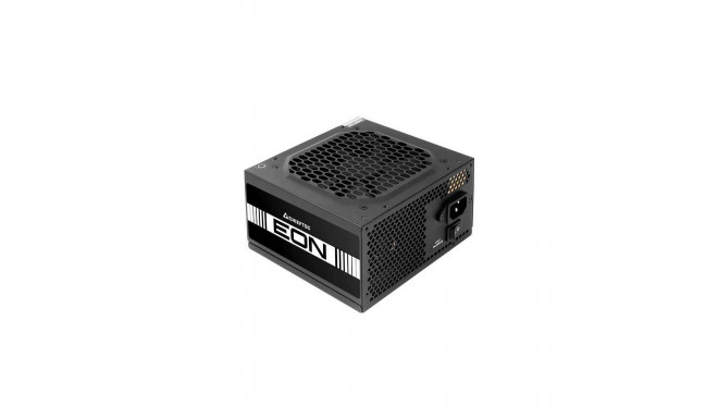Chieftec EON power supply unit 700 W 20+4 pin ATX ATX Black