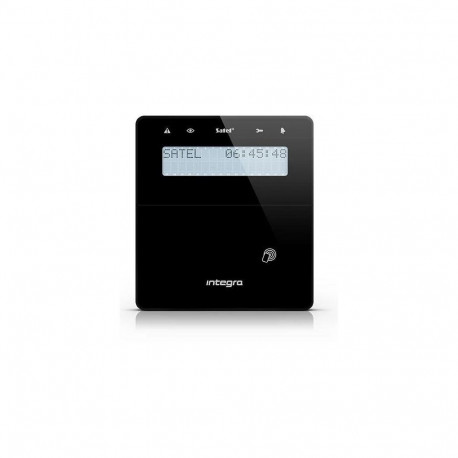 Satel KEYPAD LCD INTEGRA/INT-KLFR-B