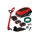 Einhell FREELEXO KIT  600-1000 BT Robotic lawn mower