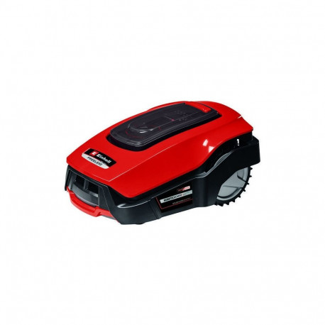 Einhell robotniiduk FREELEXO 1200m LCD BT aku, punane