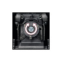Einhell robotic lawnmower FREELEXO 500m BT 4326363