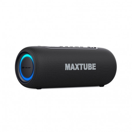 Tracer speakers MaxTube 20W TWS bluetooth black TRAGLO47358