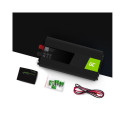 Green Cell INV25 power adapter/inverter Auto 1500 W Black Green Cell INV25 power adapter/inverter Auto 1500 W Black