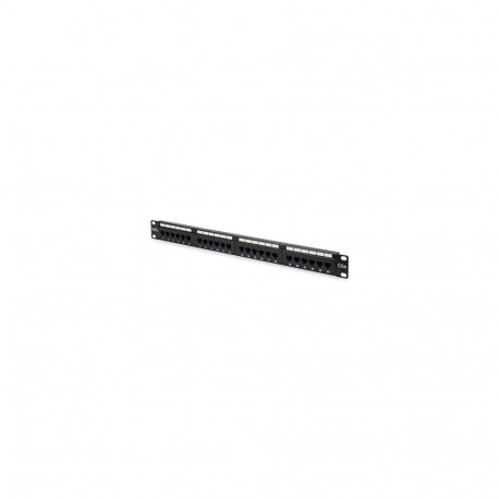 Digitus CAT 5e Patch Panel