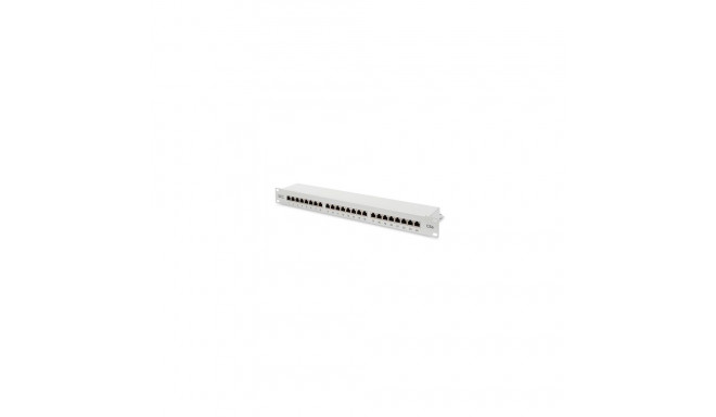 Digitus CAT 5e, D-klassi patch paneel