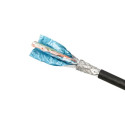 Extralink CAT5E SFTP (SF/UTP) V2 Outdoor | Twisted pair | 305M