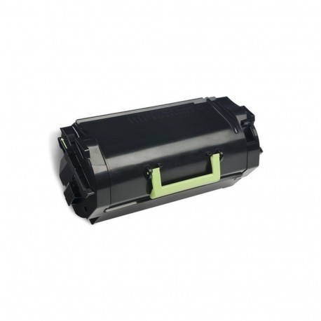 Lexmark tonerikassett 622X originaal, must