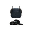 Car seat base - KinderKraft I-BOOST I-Size