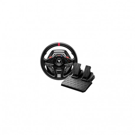 ThrustMaster T128 - rat og pedalsat -