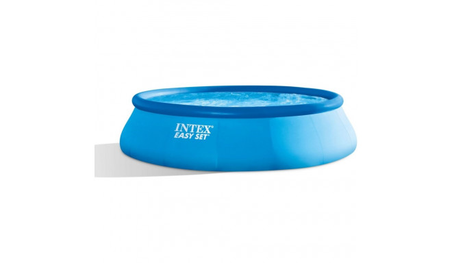 Inflatable pool 366x76cm EASY SET in box 28130 NP INTEX