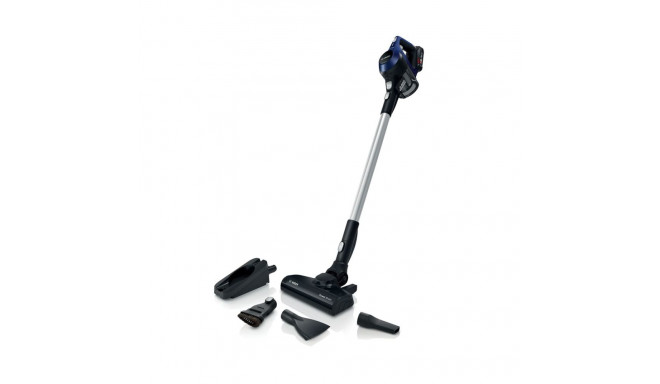 Bosch Serie 6 BBS611MAT stick vacuum/electric broom 2-in-1 stick vacuum Battery Dry Bagless 0.3 L Bl