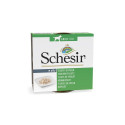 SCHESIR in jelly Chicken - wet dog food - 150 g