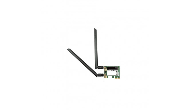 D-Link juhtmevaba AC1200 kahe sagedusalaga PCIe adapter