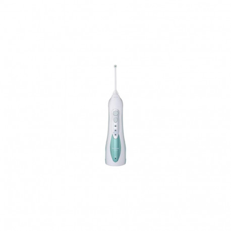 Panasonic juhtmevaba suuvesi EW1313G303 130 ml 2 otsikut valge/roheline