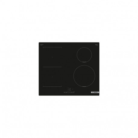 Bosch induktsioonpliidiplaat PWP611BB5E, must
